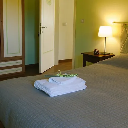 Agriturismo Levandara Lantgård