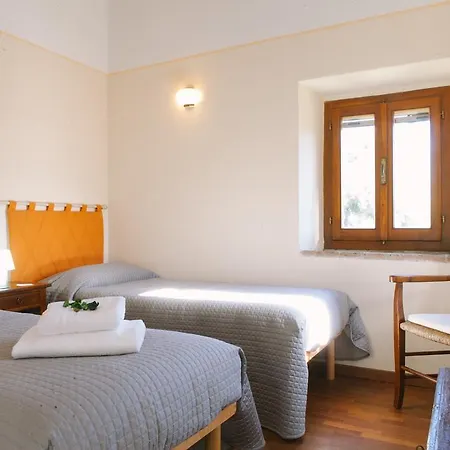 Lantgård Agriturismo Levandara