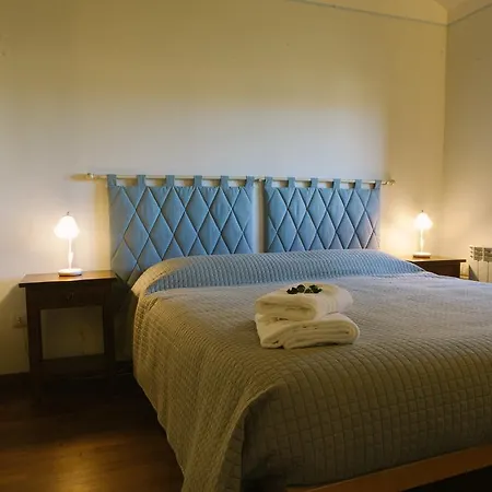 Agriturismo Levandara Lantgård *