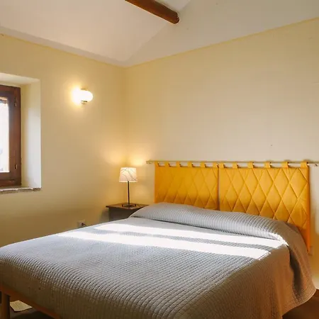 Agriturismo Levandara *