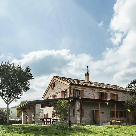 Lantgård Agriturismo Levandara