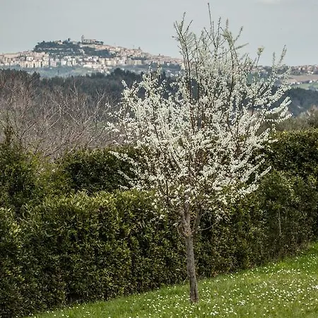 Agriturismo Levandara Lantgård *