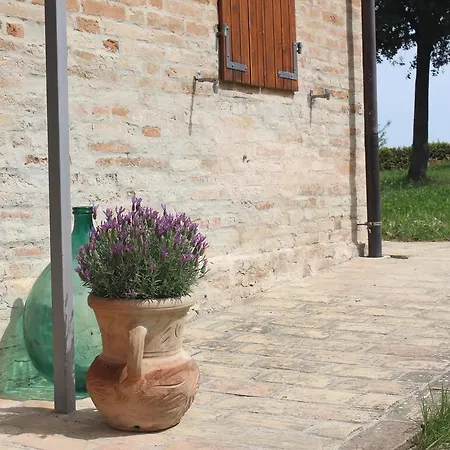Agriturismo Levandara