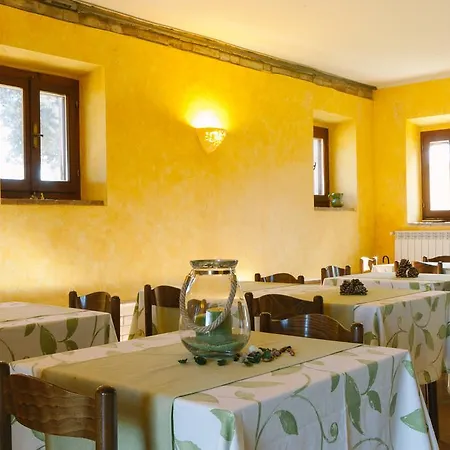 Agriturismo Levandara *