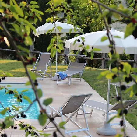 Agriturismo Levandara Fermo