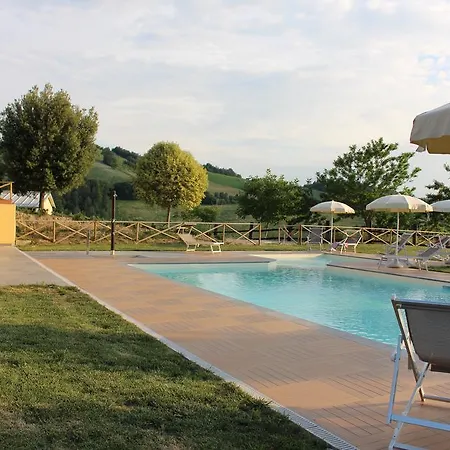 Lantgård Agriturismo Levandara