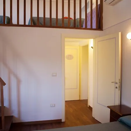 Agriturismo Levandara Çiftlik konaklama