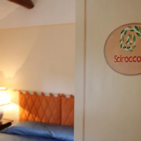 Agriturismo Levandara *