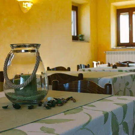 Çiftlik konaklama Agriturismo Levandara *