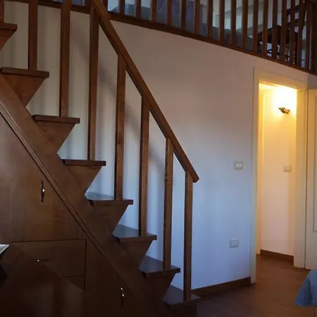 Çiftlik konaklama Agriturismo Levandara Fermo