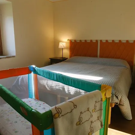 Agriturismo Levandara Fermo