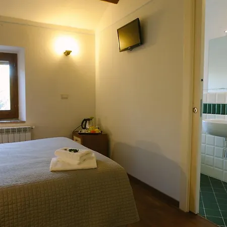 ファームステイ Agriturismo Levandara