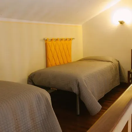 Agriturismo Levandara Çiftlik konaklama *