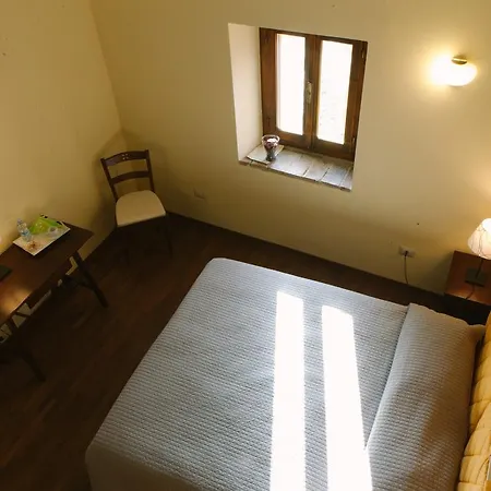 Agriturismo Levandara フェルモ