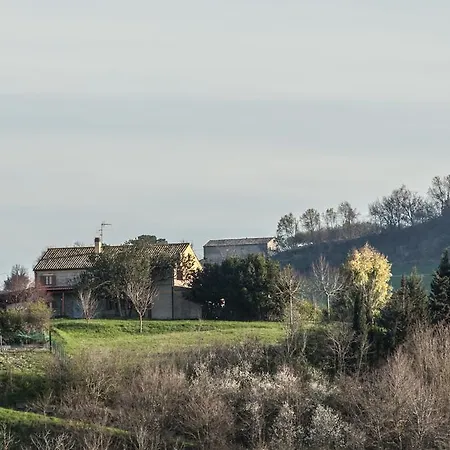 ファームステイ Agriturismo Levandara