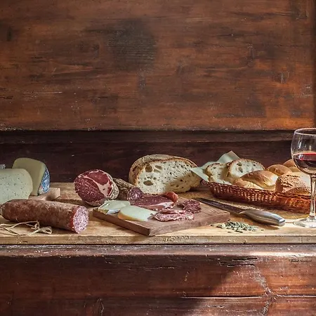 Agriturismo Levandara Çiftlik konaklama *
