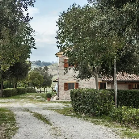 Çiftlik konaklama Agriturismo Levandara *