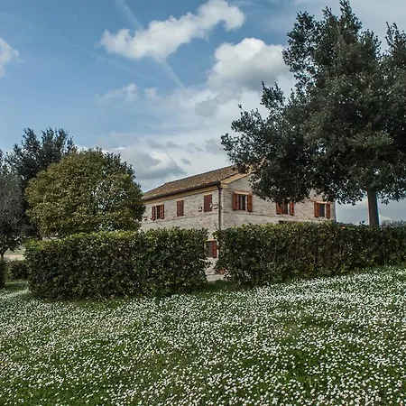 Agriturismo Levandara * Fermo