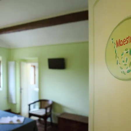 Çiftlik konaklama Agriturismo Levandara