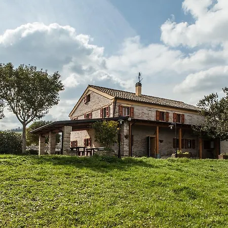 Agriturismo Levandara Fermo