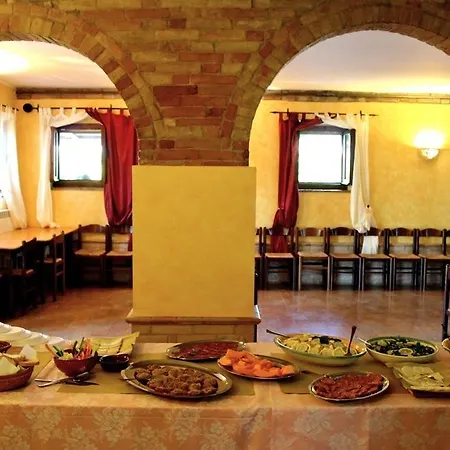 Agriturismo Levandara *