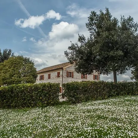 Agriturismo Levandara Fermo