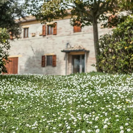 Çiftlik konaklama Agriturismo Levandara *