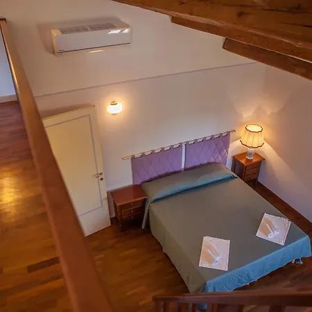 Agriturismo Levandara ファームステイ フェルモ
