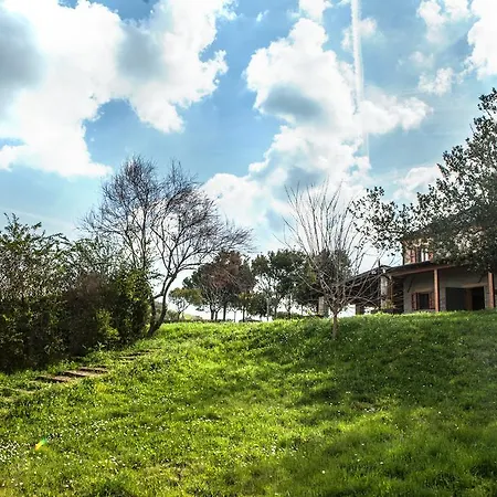 Agriturismo Levandara
