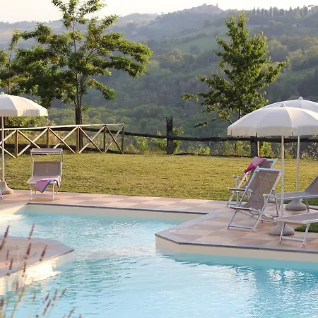Agriturismo Levandara * Fermo