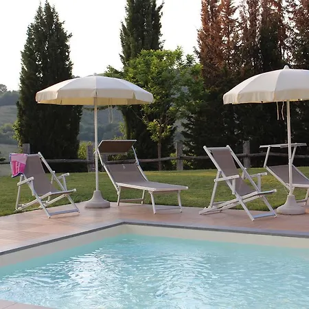 Agriturismo Levandara