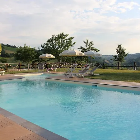 Agriturismo Levandara *